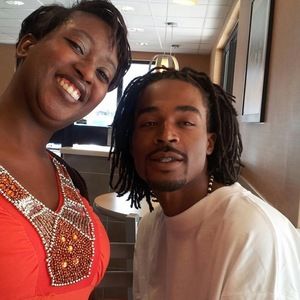 Meet your Posher, Kelly